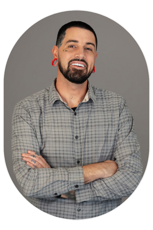 Christopher Coleman Operations Manager