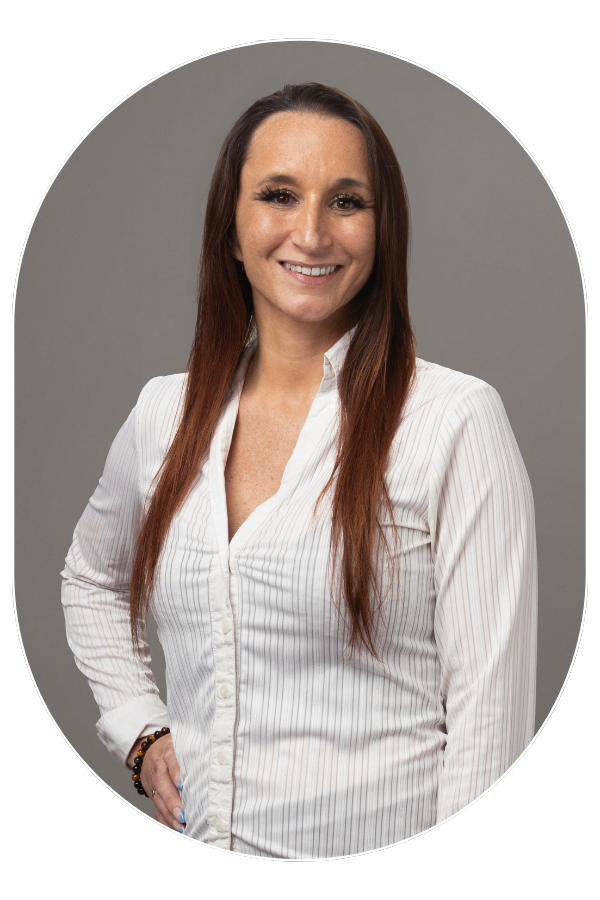 Diane Rowley, MS Primary Therapist