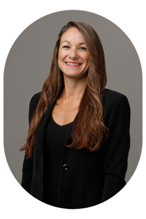 Rachel Vargas, LMHC Clinical Director