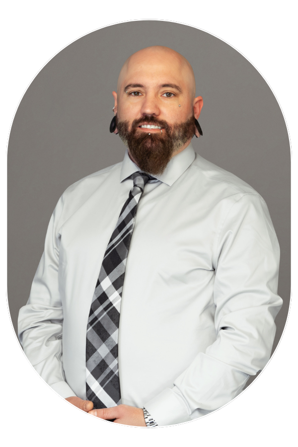 Ryan Bidney Patient Care Specialist