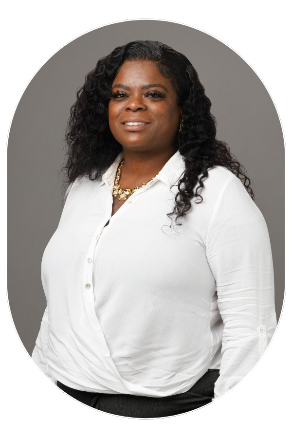 Sheretta McNeil Case Manager