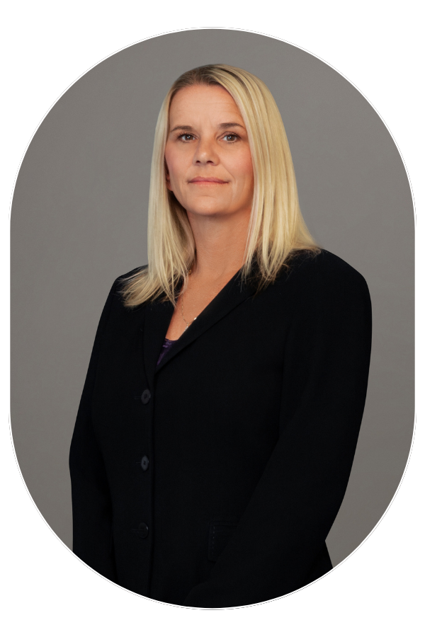 Susan Thompson, MSW Primary Therapist