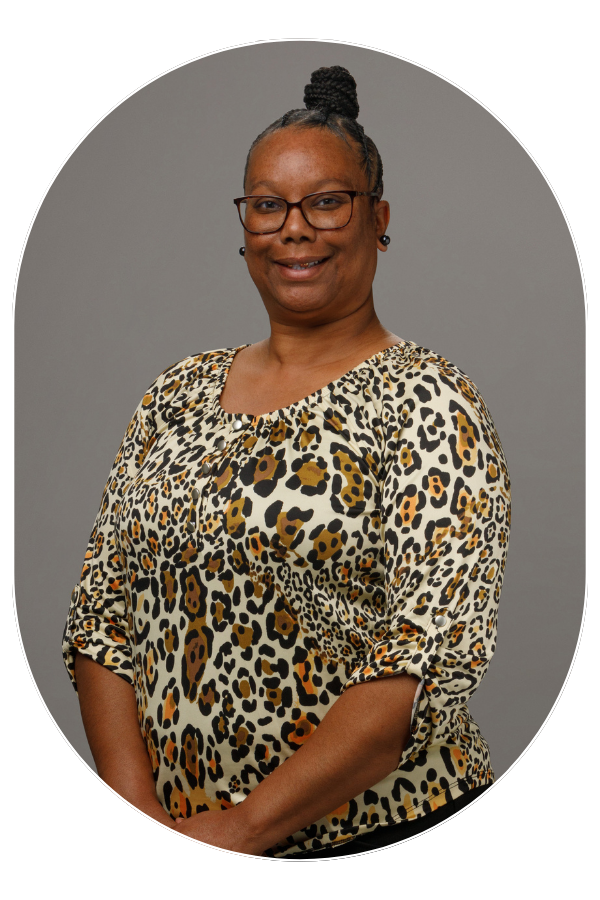 Tara Wilson Lead Case Manager