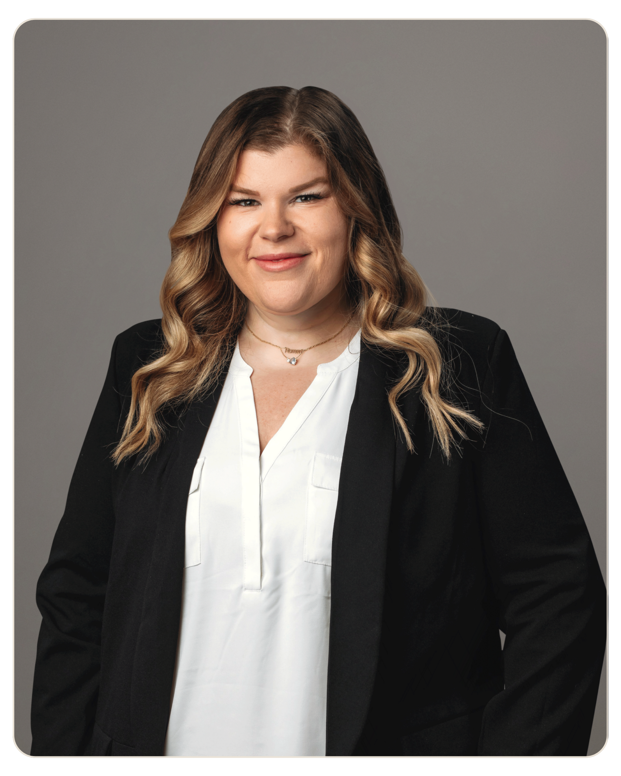 Erika Brasington,LMHC, LPCC, LPC Executive Director of QA