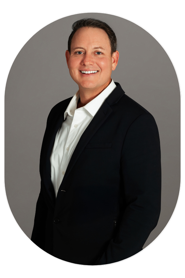 Andrew Hooper VP of Operations