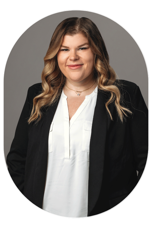 Erika Brasington,LMHC, LPCC, LPC Executive Director of QA