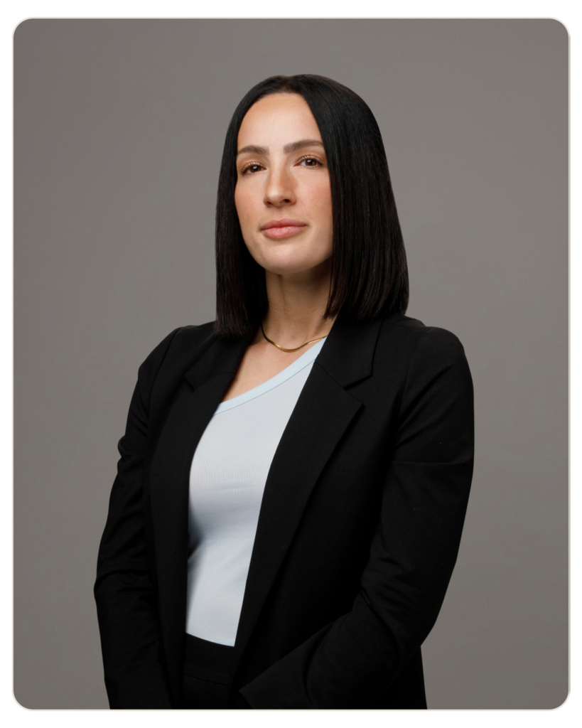 Maryann Ricci Owner, Chief Financial Officer