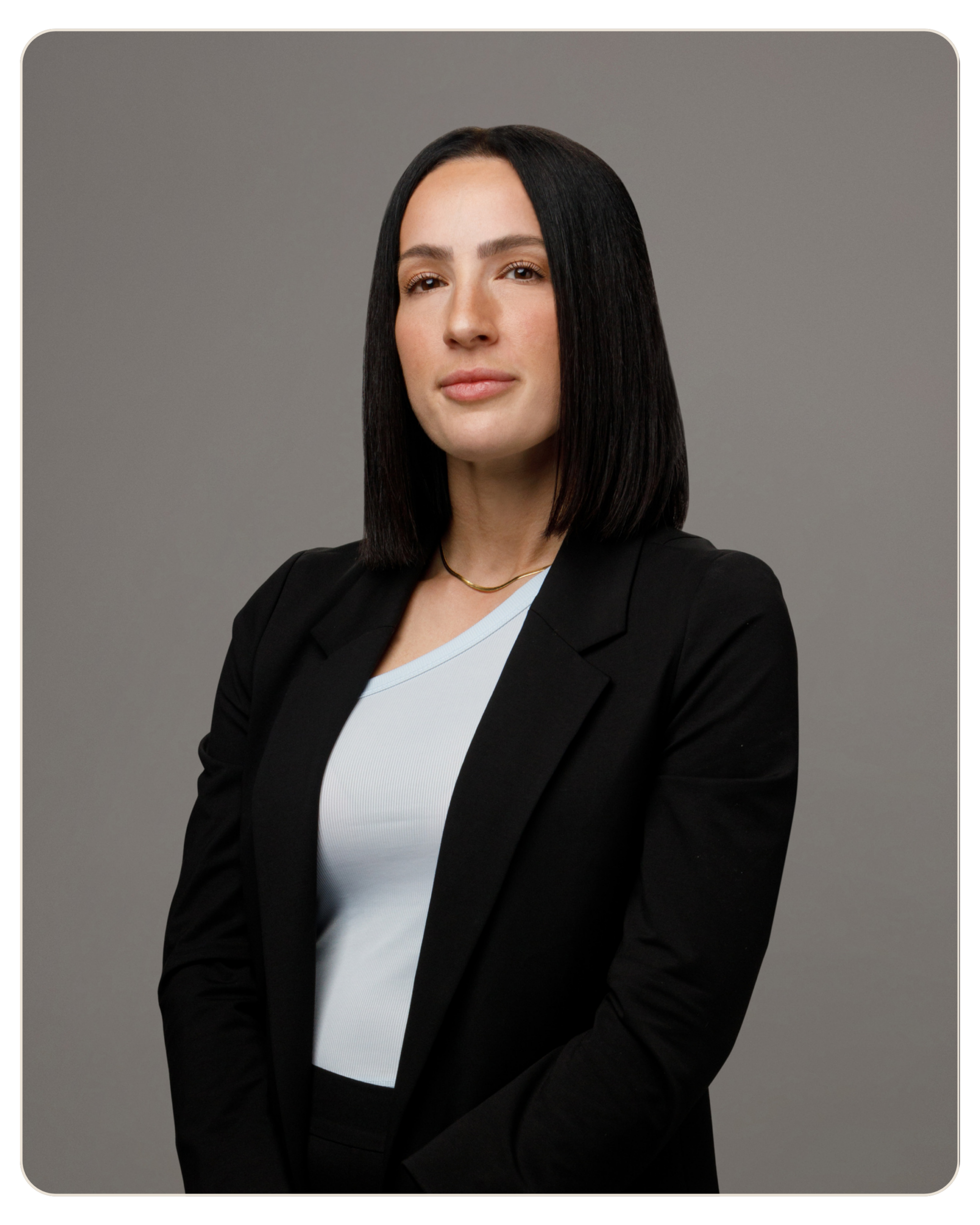 Maryann Ricci Owner, Chief Financial Officer