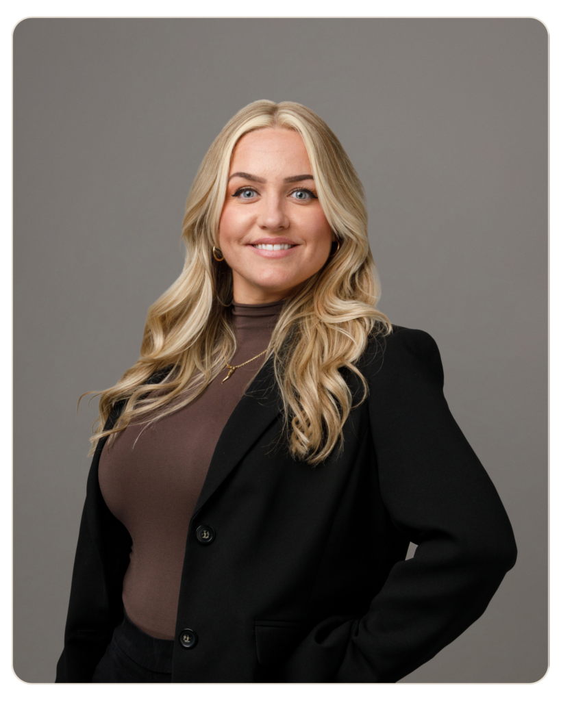 Samantha Felice Director of HR