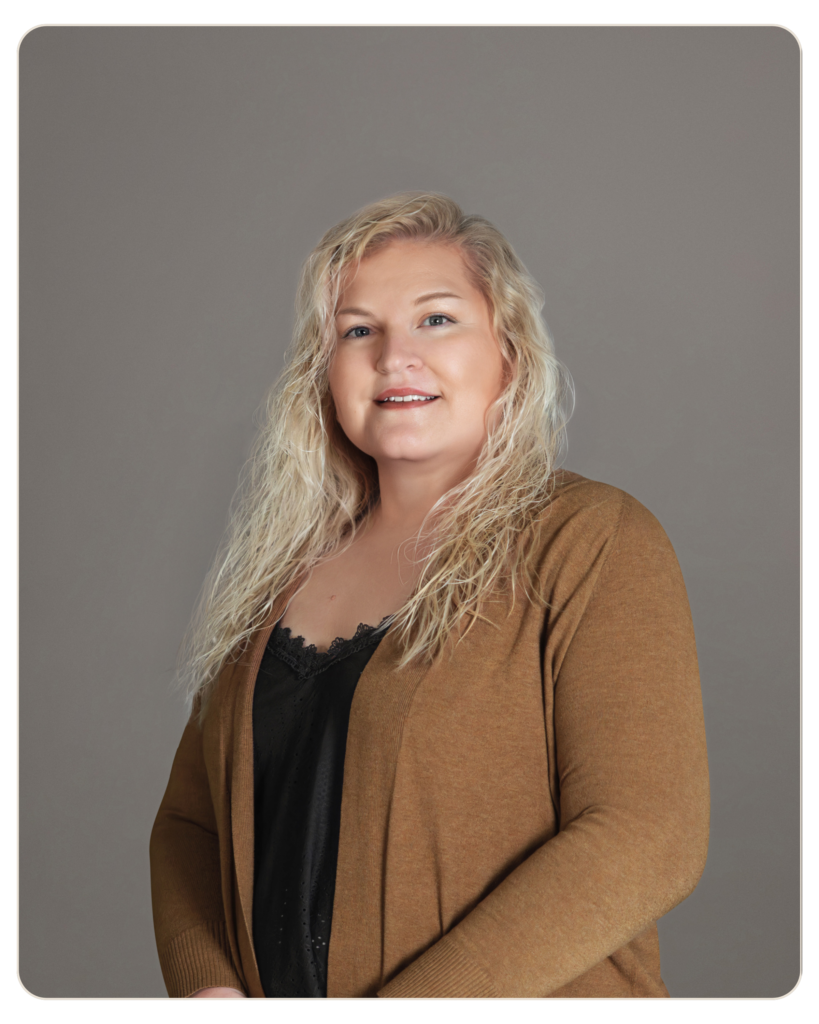 Cynthia LaPerriere, MAC