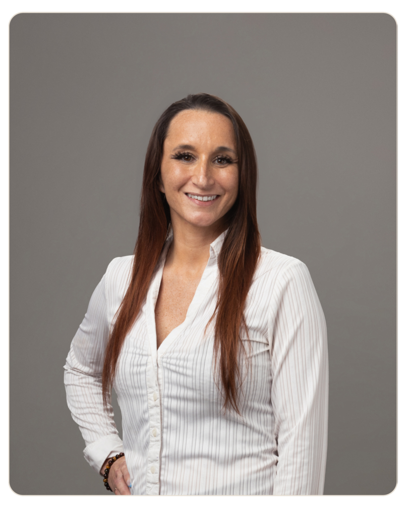 Diane Rowley, MS Primary Therapist