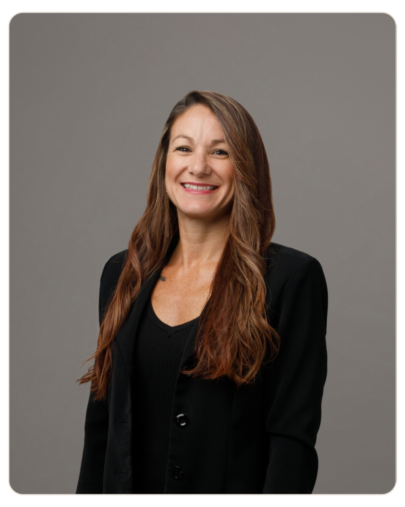 Rachel Vargas, LMHC Clinical Director