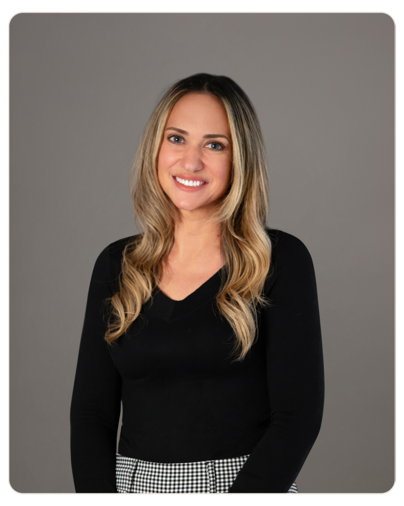 Stephanie Marvin Patient Care Specialist