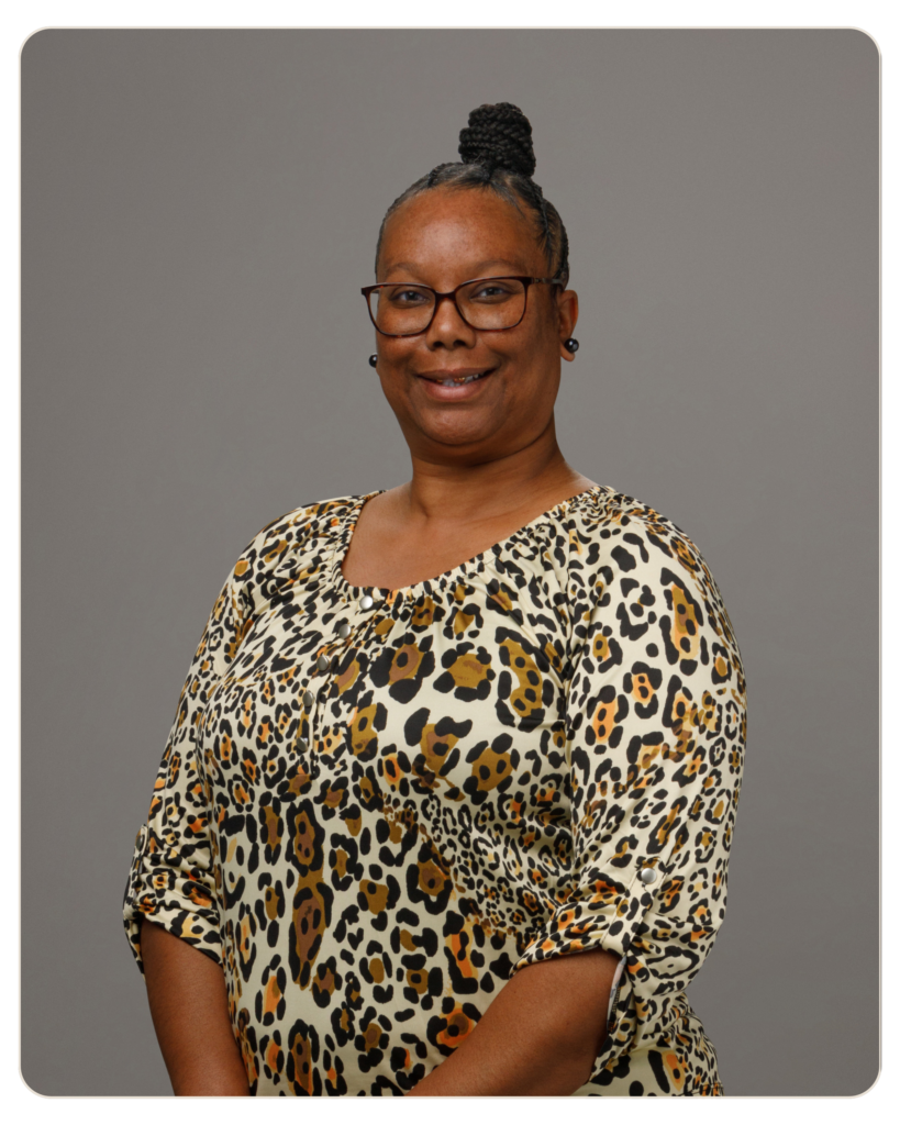 Tara Wilson Lead Case Manager